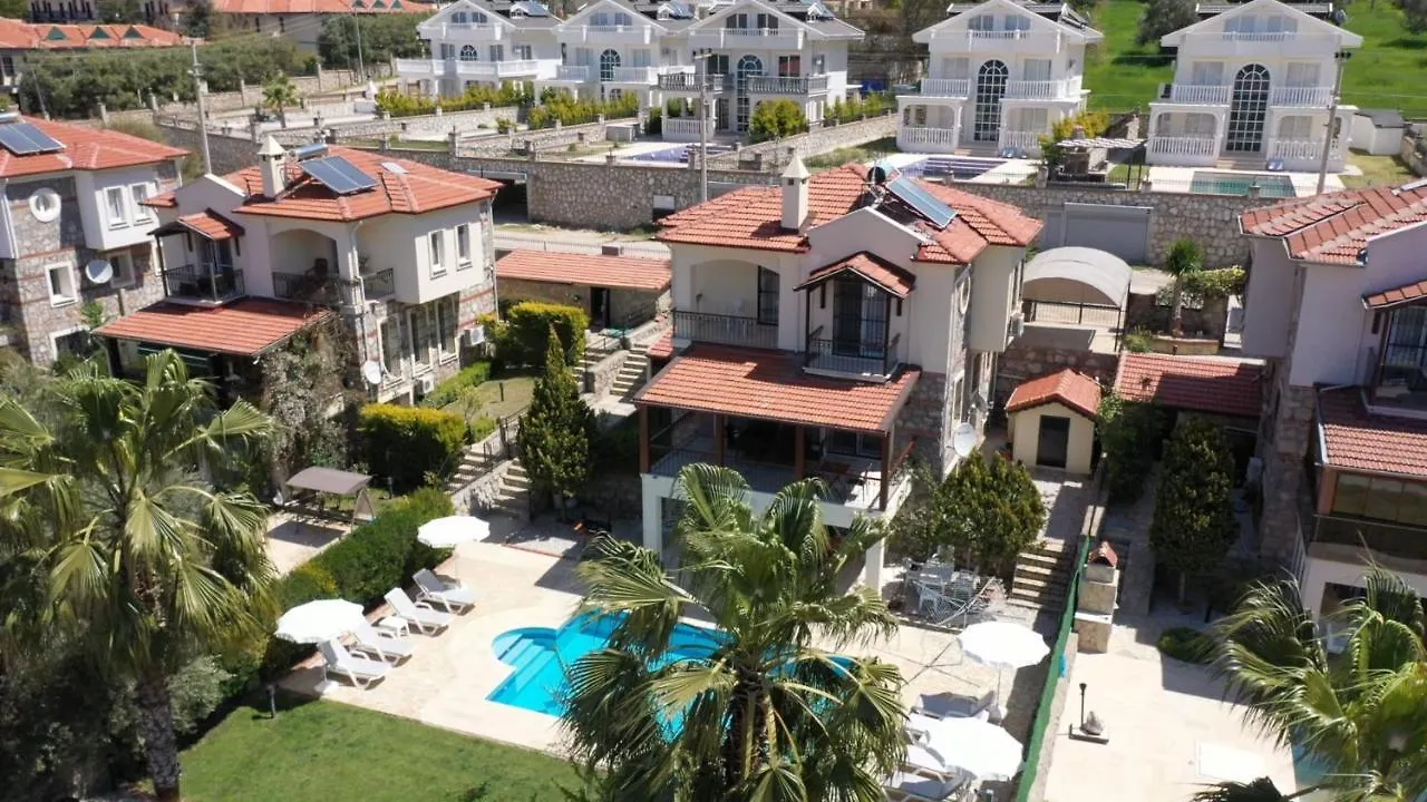 Villa Avilia Fethiye 0*,