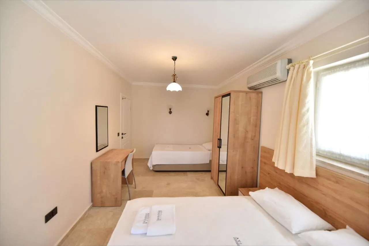 Villa Avilia Fethiye