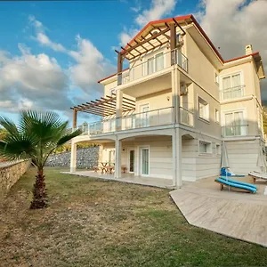Ciara Villa