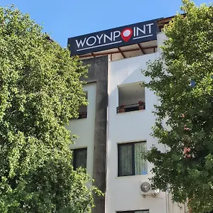Woynpoint Hotel&cafe Hotel