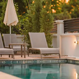 Avilia Hotel