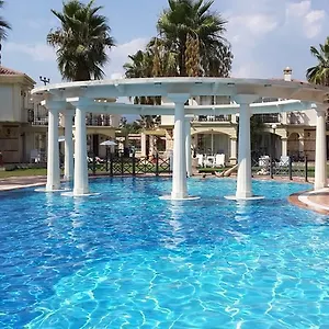 Villamare Фетхие