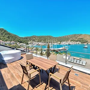 Bliss Loft شقة فندقية