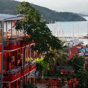 Ideal Fethiye
