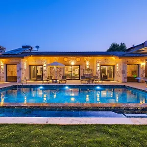 Ka Exclusive 1 Villa