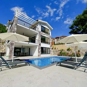 Oleander Hills - Family-friendly Luxury Uzumlu By Sunworld Фетхие