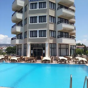 Hotel Malhun, Fethiye