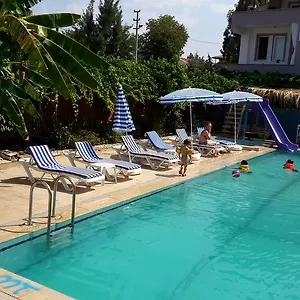 Hotel Alis, Fethiye