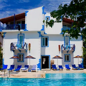 Dove Fethiye