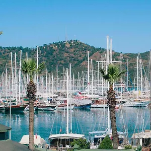 Hotel Infinity, Fethiye
