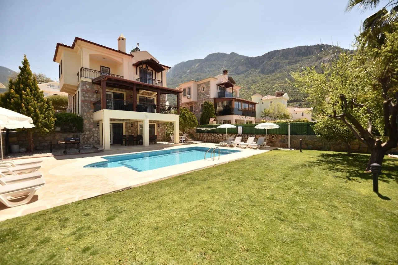 Villa Avilia Fethiye 0*,  Turkey