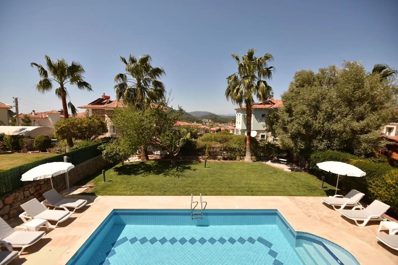 Villa Avilia Fethiye