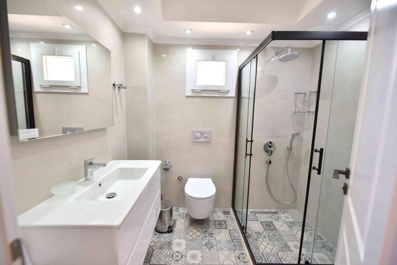 Villa Avilia Fethiye