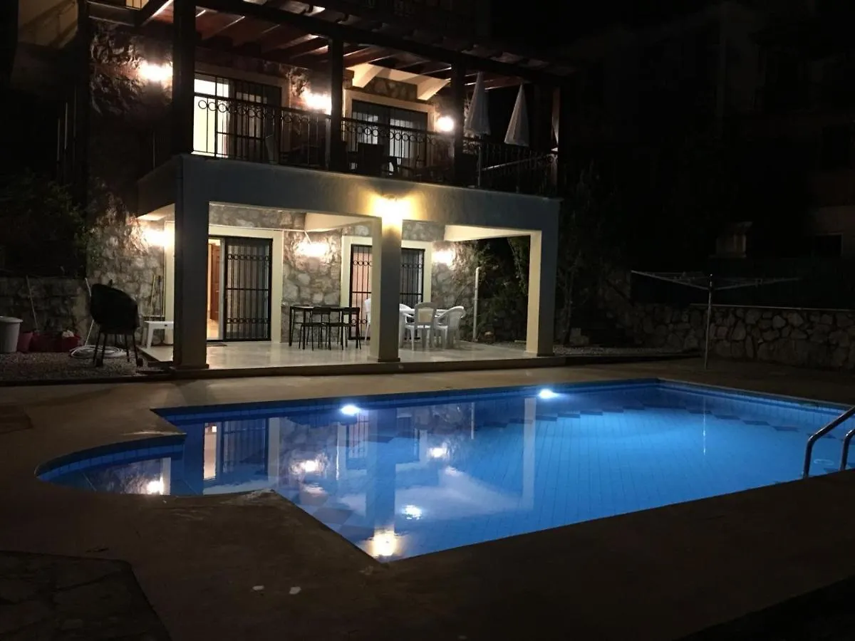 Villa Avilia Fethiye