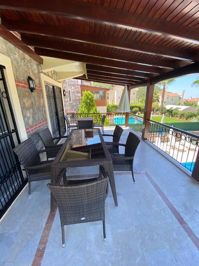 Villa Avilia Fethiye 0*,  Turkey