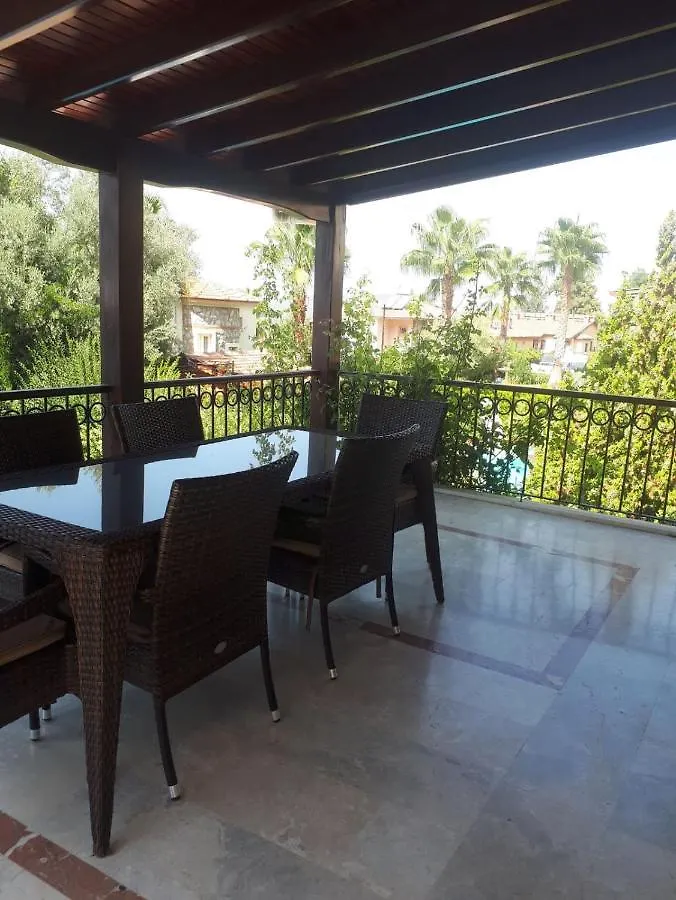 Villa Avilia Fethiye