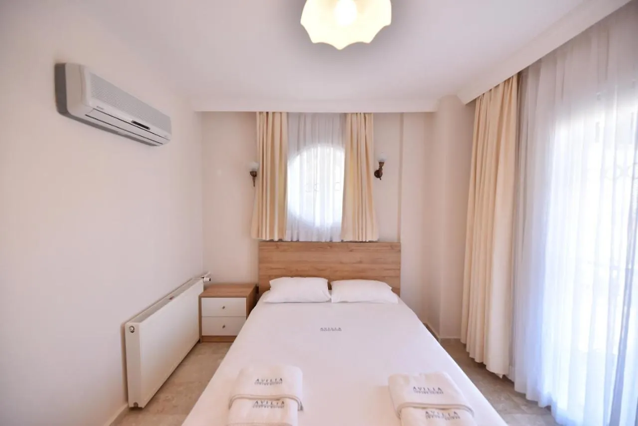 Villa Avilia Fethiye Turkey