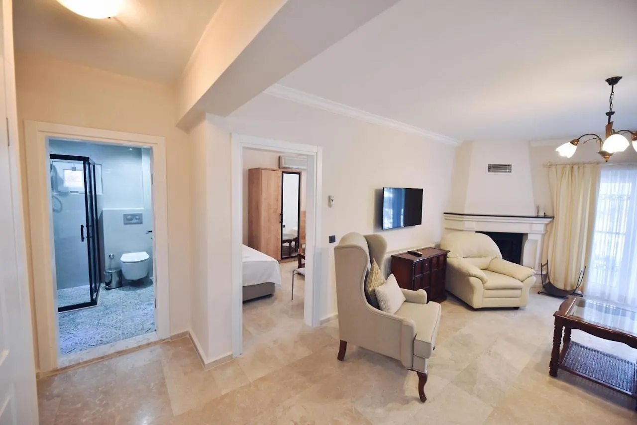 Villa Avilia Fethiye