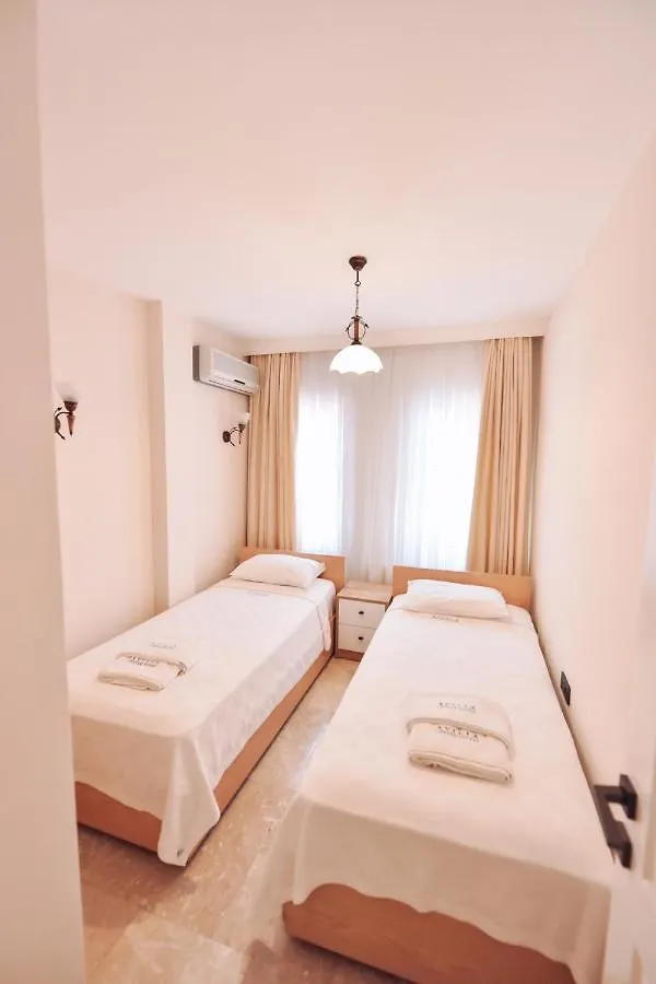 Villa Avilia Fethiye