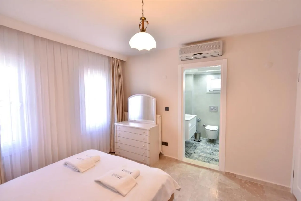 Villa Avilia Fethiye 0*,