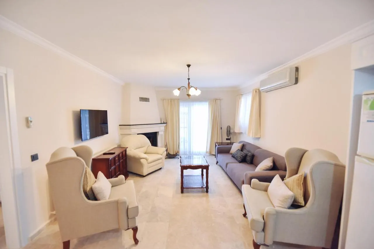 Villa Avilia Fethiye